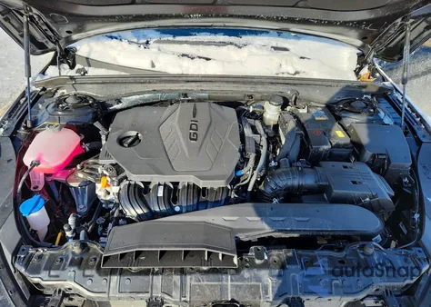 2026 Kia K5 Gt Line из США, поврежденный, VIN KNAG64J7XT5411474